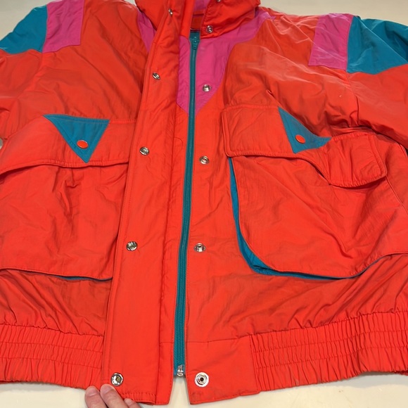 London Towne Coat Medium - Picture 10 of 10